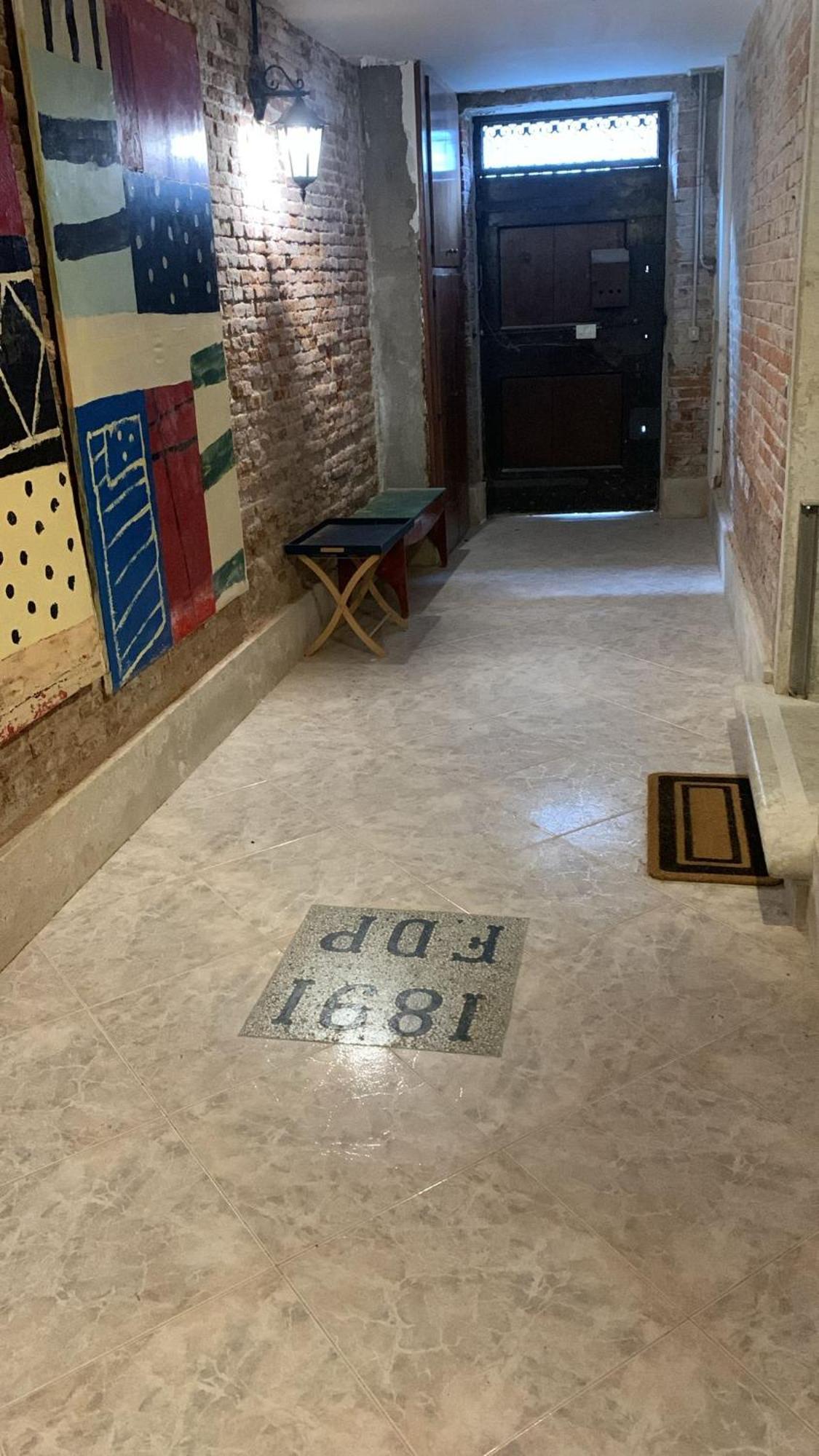 Ca' Olivolo 1891 In Biennale * Venedig